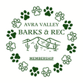 Avra Valley Barks & Rec Membership