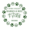 Avra Valley Barks & Rec Day Pass